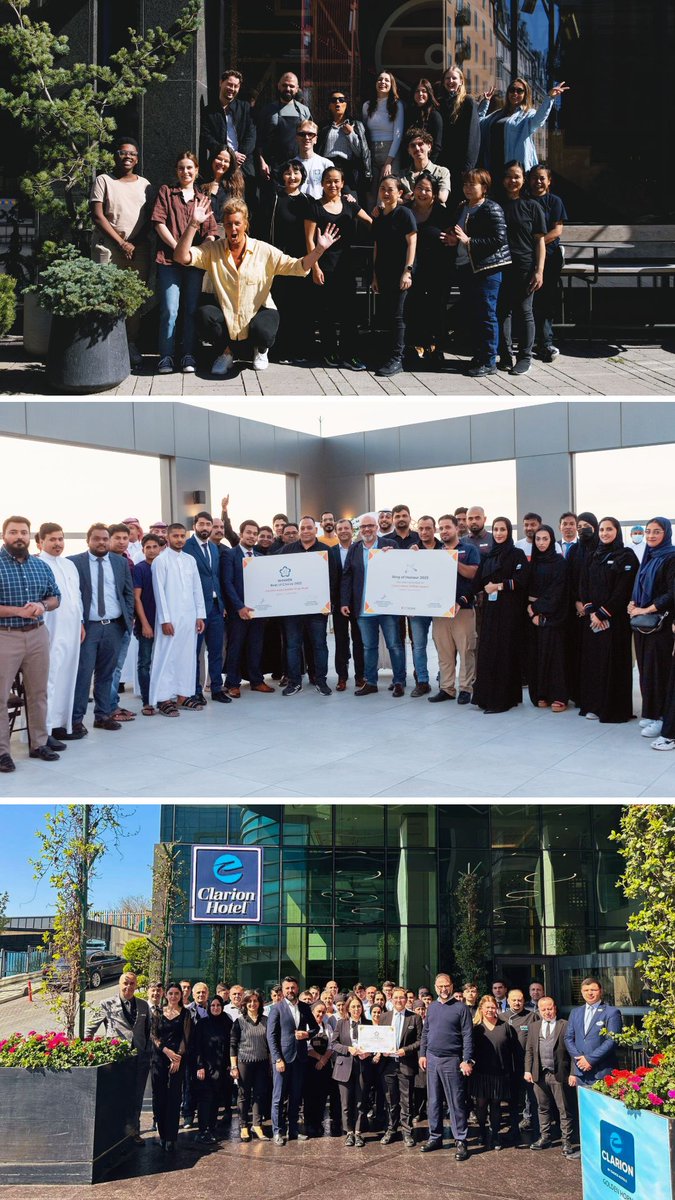 EWMD Resmi Sponsorluğunu üstlenen @clariongoldenhorn'i kutlar, başarılarının devamını dileriz..

#EWMDNetwork #EWMDTurkey #ewmdinternational #ClarionGoldenHorn