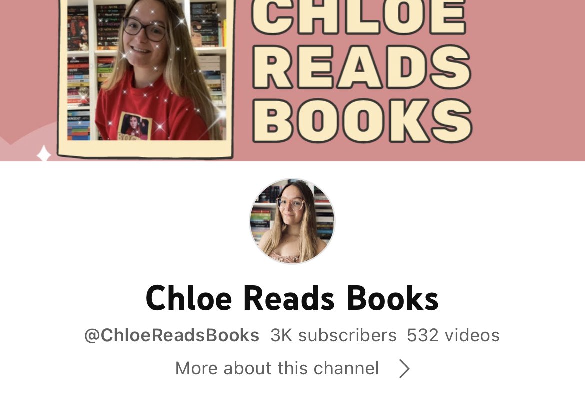 Chloe 💕 tweet media