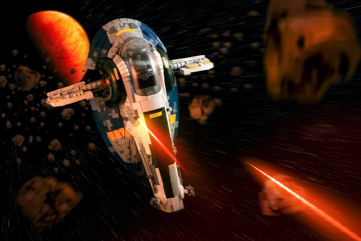 Happy #StarWarsDay2023 &amp; #MayThe4thBeWithYou ... always 😉