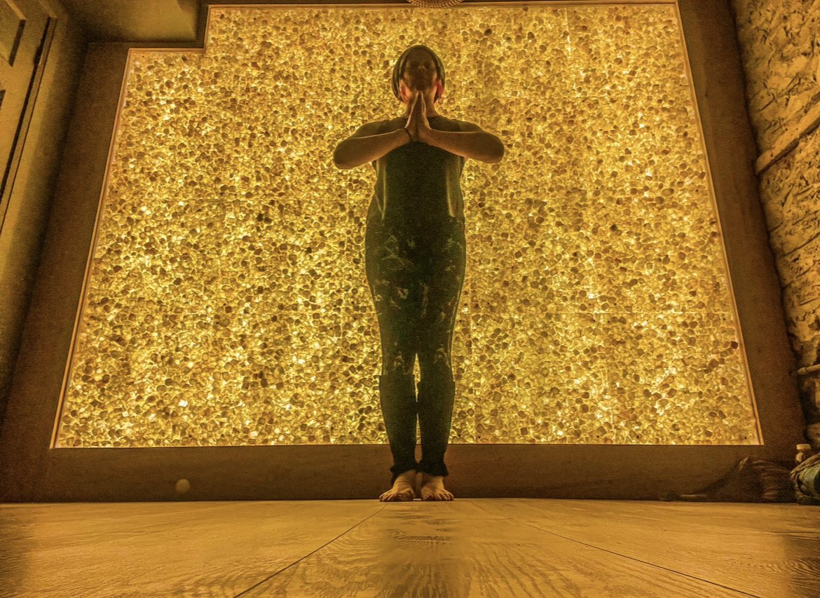 suntwine's tweet photo. Monday Night Meditation &amp; Reiki series inside the Salt Sanctuary continues for the month of May
Please call Illume to book your spot
519-271-7777
6:15pm or 7:15pm
Limited spots 

#reiki #meditation #salttherapy #halotherapy https://t.co/V0fOzX1wOh