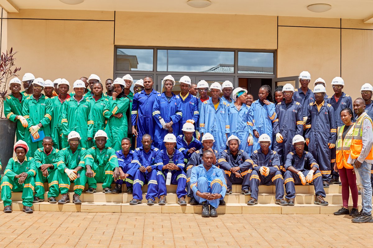 CNOOC Uganda Limited on Twitter "CNOOCUgandaLtd is sponsoring an