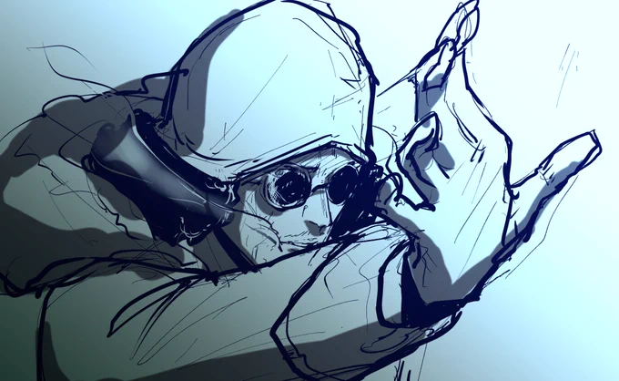 落書き
