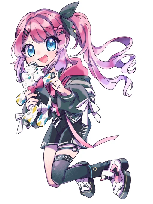  #もちめるあーと