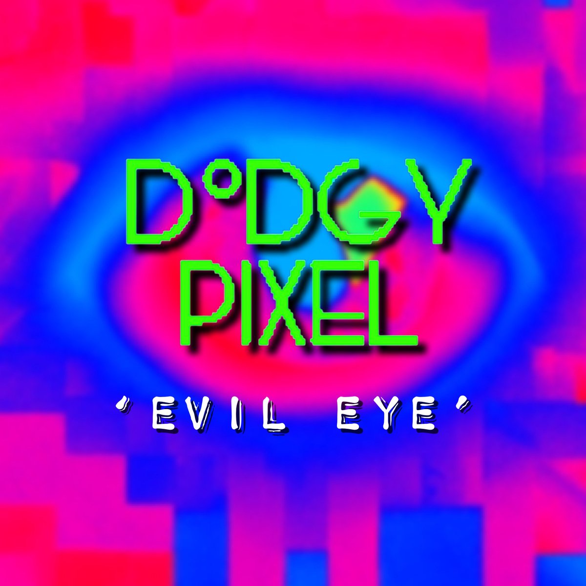 Dodgy Pixel (posting on Bluesky & Threads) tweet media