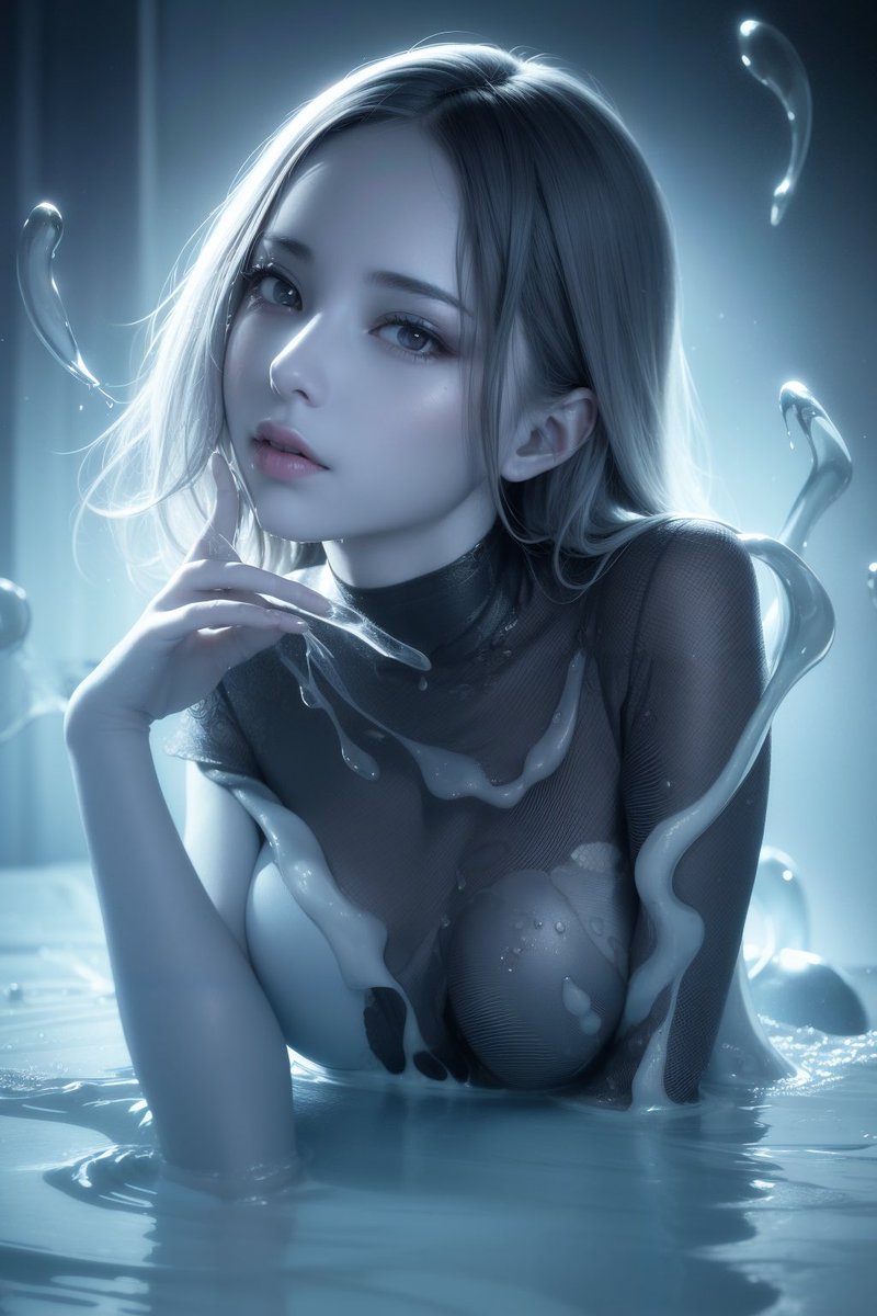 etoNdesreveR's tweet photo. "slime girl lovers log"
#SlimeGirlLoversLog
#stablediffusion #AIart

そろそろ新しいの作らないとストックが切れそうです🫠🫧 https://t.co/IiRIQx9UBd