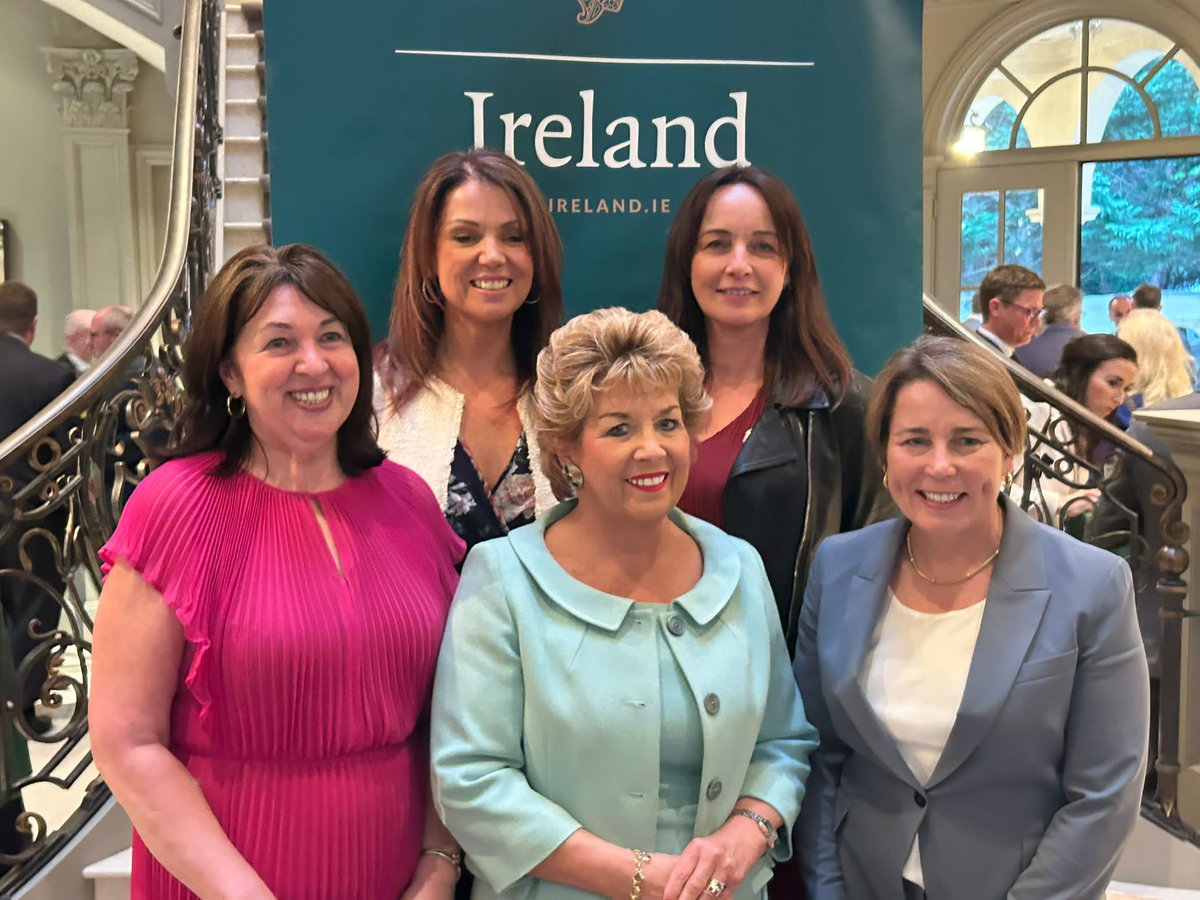 Skillnet Ireland tweet media