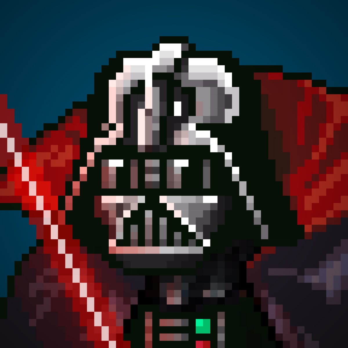 #StarWarsDay, a day dedicated to the force that binds us together. As we embark on our journey in the #Web3 universe, let's remember the lessons from #Jedi, the power of the force, and the importance of staying true to our values. #NFT #MayThe4thBeWithYou #darthvader #Community