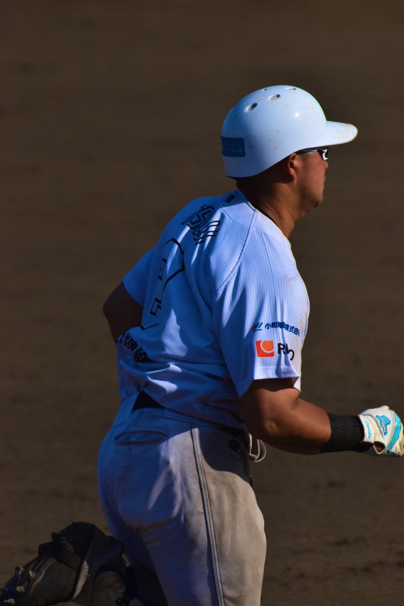 hymiri_9999's tweet photo. 2023.5.4   袖ヶ浦市営球場

YKSホワイトキングス

辻大輝　選手　#2

（松商学園高校→信濃グランセローズ）

#辻大輝
#YKSホワイトキングス
#ベイサイドリーグ https://t.co/ylPvWzJFA1