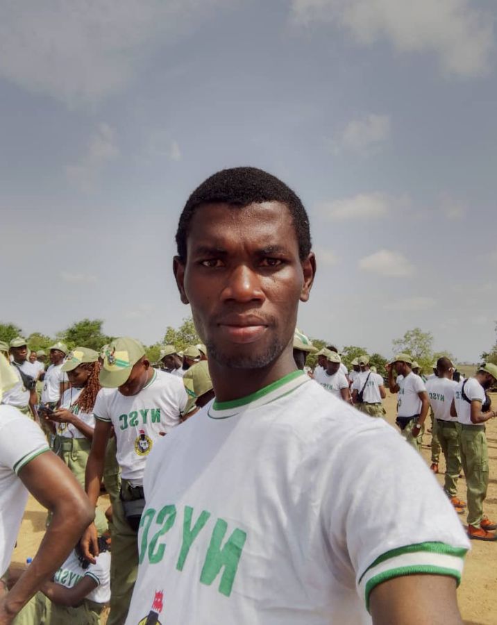 oladejobianu's tweet photo. But I need your help to make this dream a reality! By taking a moment to like and retweet this post, you can play a crucial role in increasing my chances of securing this vital grant.
#myaccessbank
#access_more
#Access https://t.co/wFW0eLc8kP