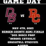 Photo by DonBoscoLacrosse (@DBPLacrosse)