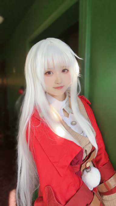 Twitterのコスプレ画像53