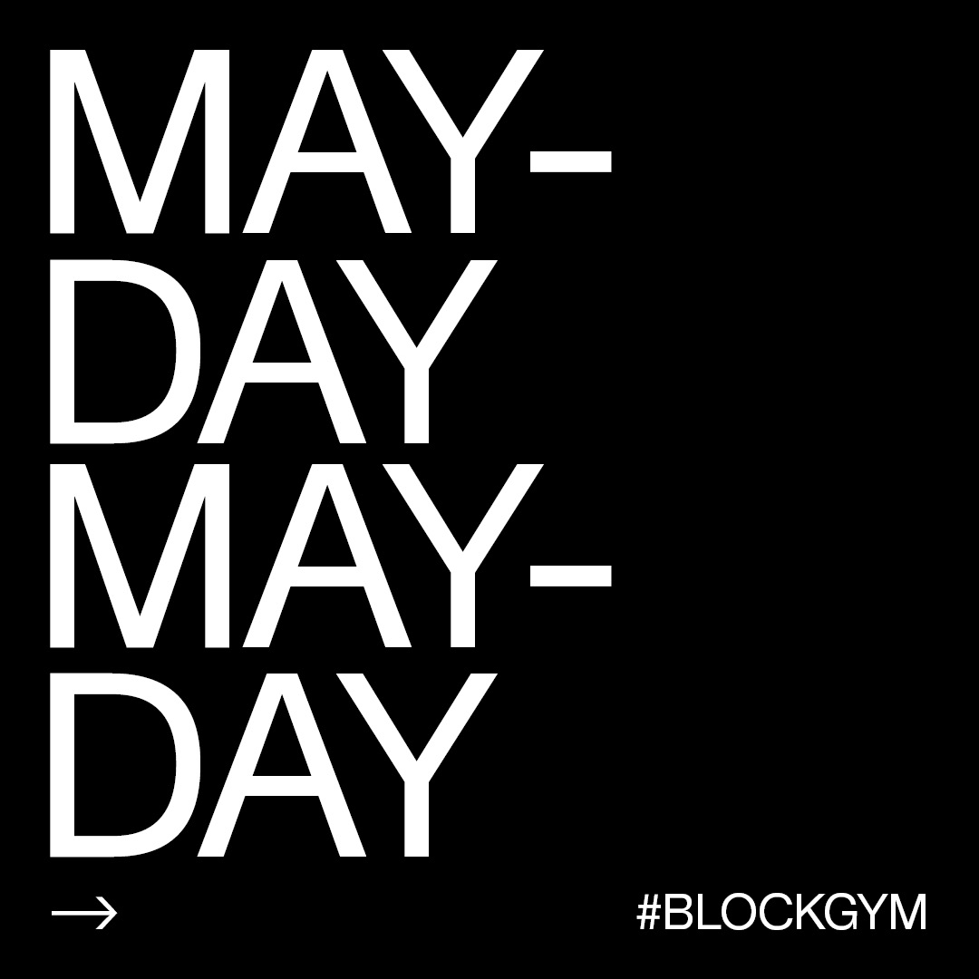 BlockWorkspace's tweet photo. Join BLOCK Gym at @RoyalWilliamYd before the end of May and get 3 Months HALF PRICE!

Plymouths only Premium 24/7 Gym from only £19.98 per month!

Join online now using Discount Code MAYDAY - https://t.co/bt60bzQXpn

#BLOCKgym #plymouth #gym #reworkyourworkout https://t.co/TAZazapW74