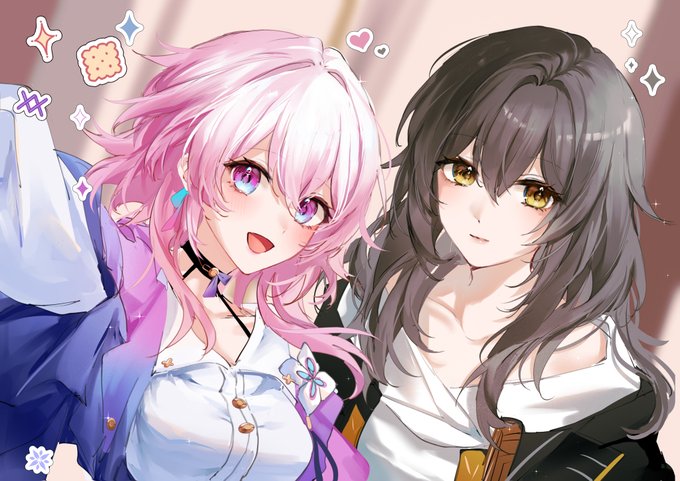 #HonkaiStarRail #スターレイル