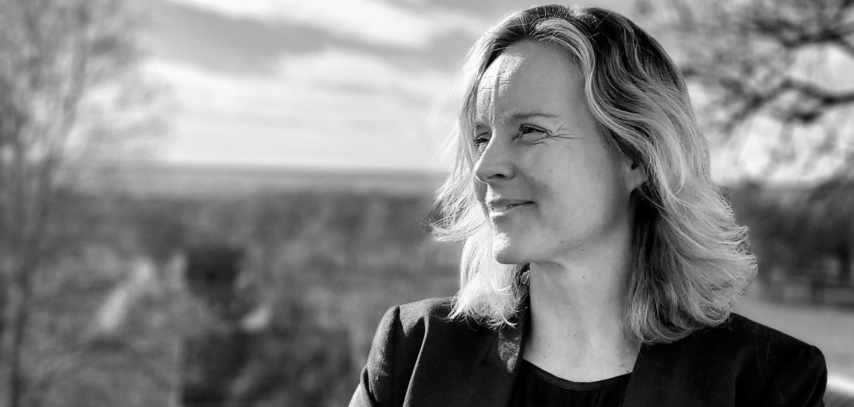 WASP-HS (@wasp_hs) on Twitter photo "With regard to children's use of #AI systems... obligation bearers need to understand how children use AI and the injustices they #experience in relation to the local culture where the systems are used" says Tiina Leino Lindell, PostDoc at <a href="/goteborgsuni/">Göteborgs universitet / University of Gothenburg</a>.
lnkd.in/exrjc7q8 "With regard to children's use of #AI systems... obligation bearers need to understand how children use AI and the injustices they #experience in relation to the local culture where the systems are used" says Tiina Leino Lindell, PostDoc at <a href="/goteborgsuni/">Göteborgs universitet / University of Gothenburg</a>.
lnkd.in/exrjc7q8