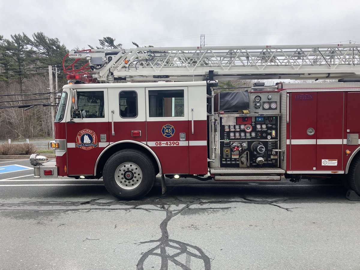 It’s Make-A-Wish day for a young boy from Cole Harbour area. Stn 45 #FallRiverNS n NS Fire School making him a firefighter for a day. He doesn’t know. <a href="/MakeAWishAP/">Make-A-Wish Atlantic Provinces</a> <a href="/WJ_Yeomans/">Realtor Nick</a>
