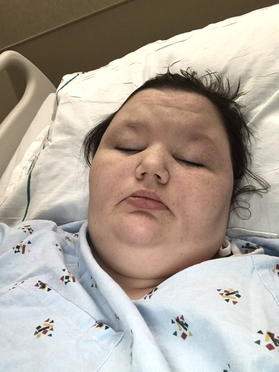 I’m not leaving the hospital until physical therapy and they control my pain levels as well make sure my sugar stays controlled to keep me from getting infection with surgery everything went well with it other wise I had the best doctor honestly