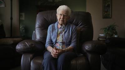 dgachterhoek's tweet photo. NOS-docu vertelt gruwelijk verhaal over vergeten represaille van de '46 van Rademakersbroek’ https://t.co/g8SBvBK6Ie https://t.co/bCb4w8VA2B