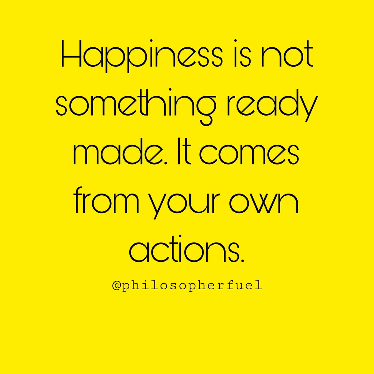 philosopherfuel's tweet photo. Be happy.. https://t.co/MAyYKzg1MV