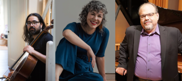 LowellOrchestra's tweet photo. This Saturday, LCO closes its fourth season with "The Hispanic Diaspora" - https://t.co/nf7EsBIoLV https://t.co/qkUmNFMyYl