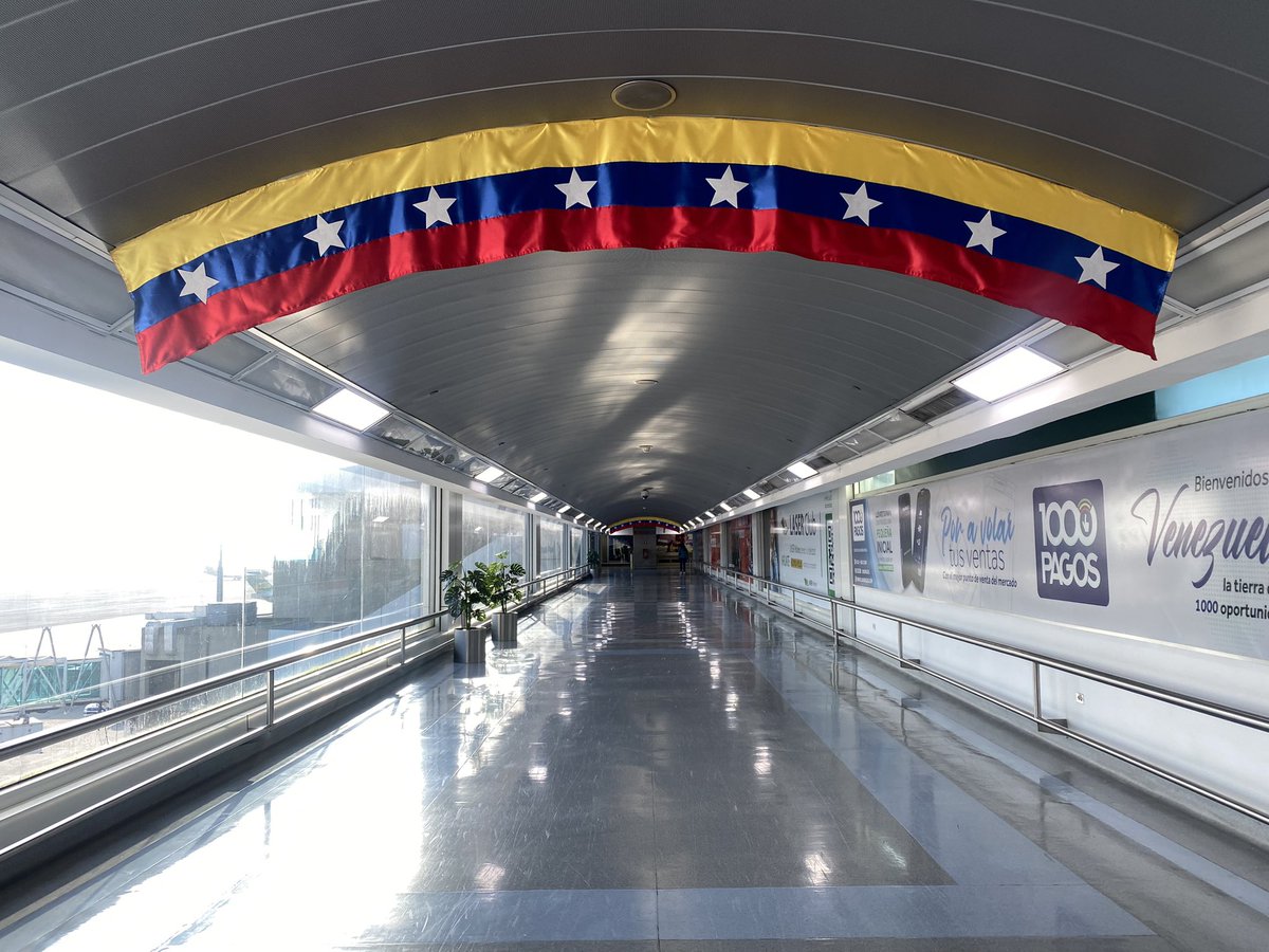 De vuelta…. 

Buenos días patria grande !
