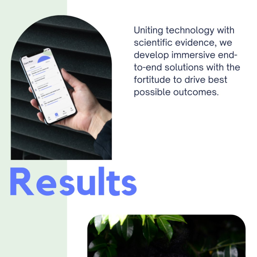Achieve better gut health with our solution-driven program guided by our dedicated line of experts and see better physical and mental outcomes. 

#GutCareReimagined #healthygut #digestivehealth #microbiome #guthealthmatters #ibs #digestion #gutmicrobiome