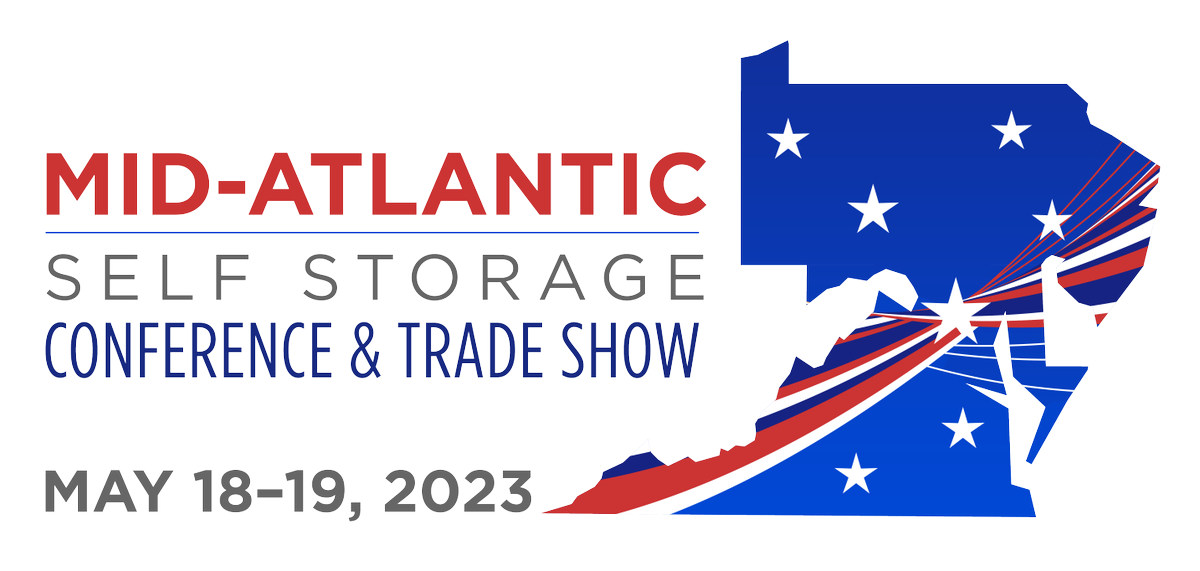 SafeLeaseHQ's tweet photo. We are looking forward to seeing you at the upcoming @SelfStorageAssn Mid-Atlantic Conference! 🎡 Visit SafeLease team members Phil and Zach at Table #32.
#selfstorage #thirdpartymanagement #tenantprotection #tenantinsurance #midaconference https://t.co/hOPAwvDiY3