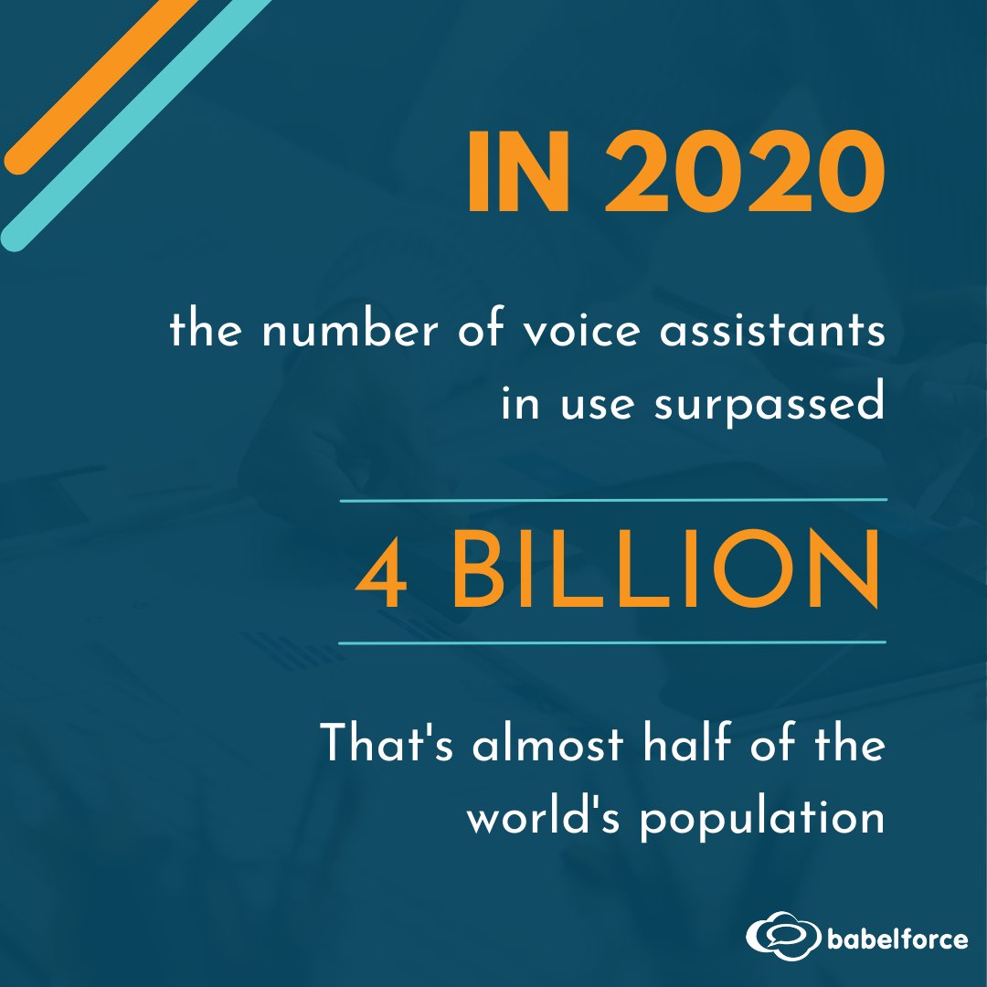 babelforce tweet media