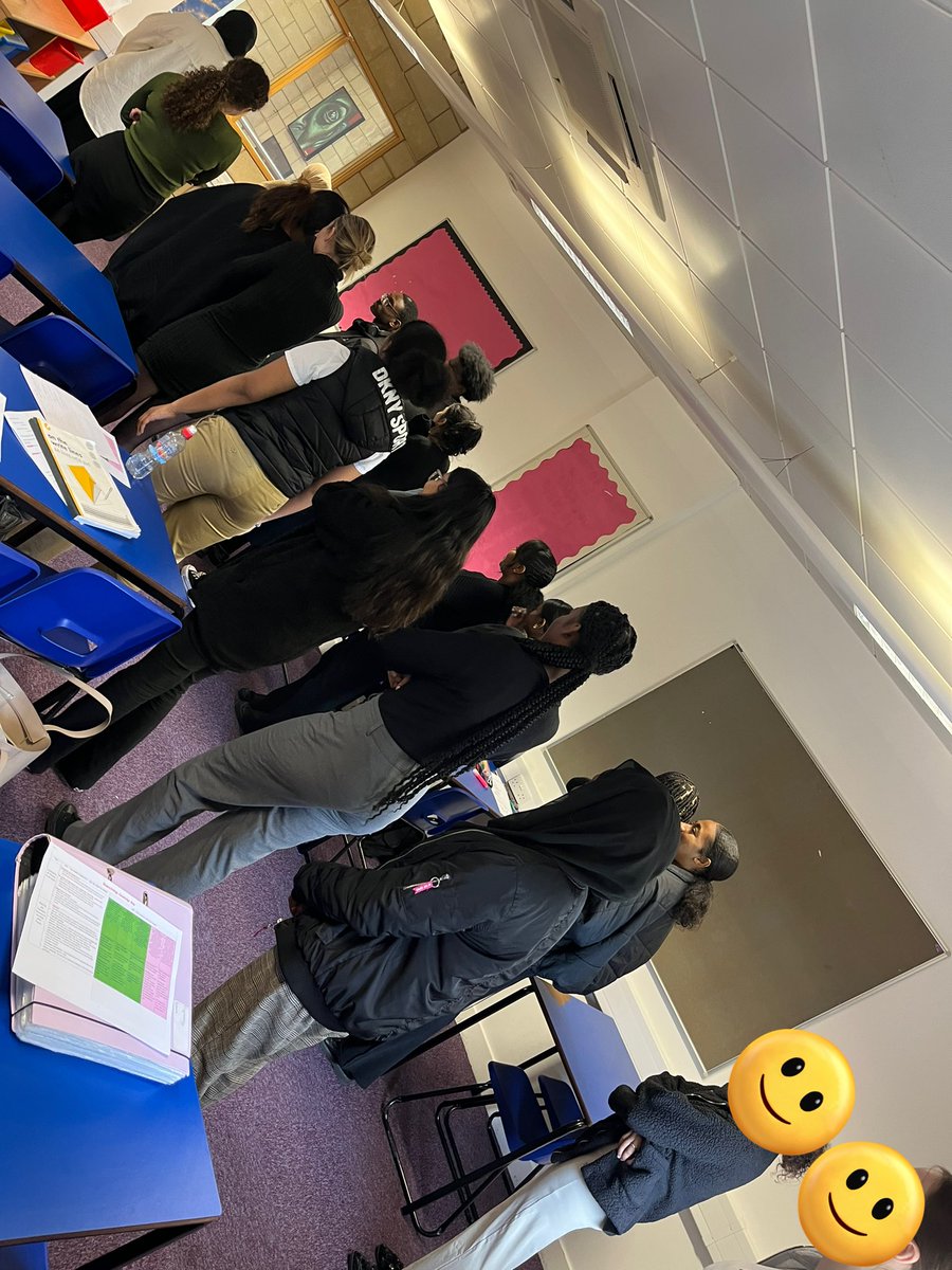 Leia Griffiths tweet media