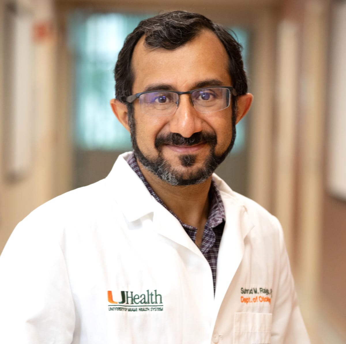 We're thrilled to have Dr. Suhrud Rajguru talk tomorrow as the keynote speaker for the William House Memorial Lecture at the ANS Annual Spring Meeting. Join us to learn about the latest advances in biomedical engineering and neurotology.