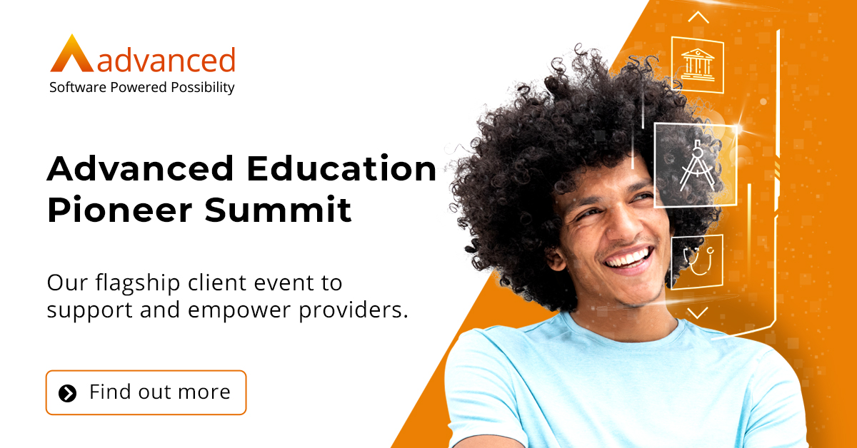 Are you a bksb user? Join us for a #FREE user event for bksb clients in Birmingham on 8th June. Find out more about our product roadmap and how to maximise your English, maths and digital skills provision.

Register for your spot today!
cvent.me/7zYKbr

#AES23