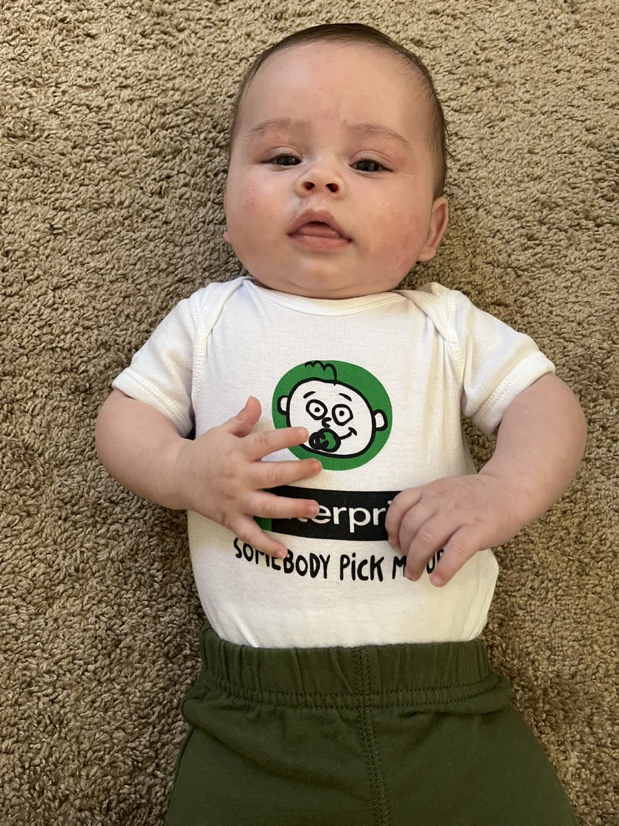 ImNotYourFave's tweet photo. @Enterprise sooooo who’s picking him up?? https://t.co/C4Apt1aub8