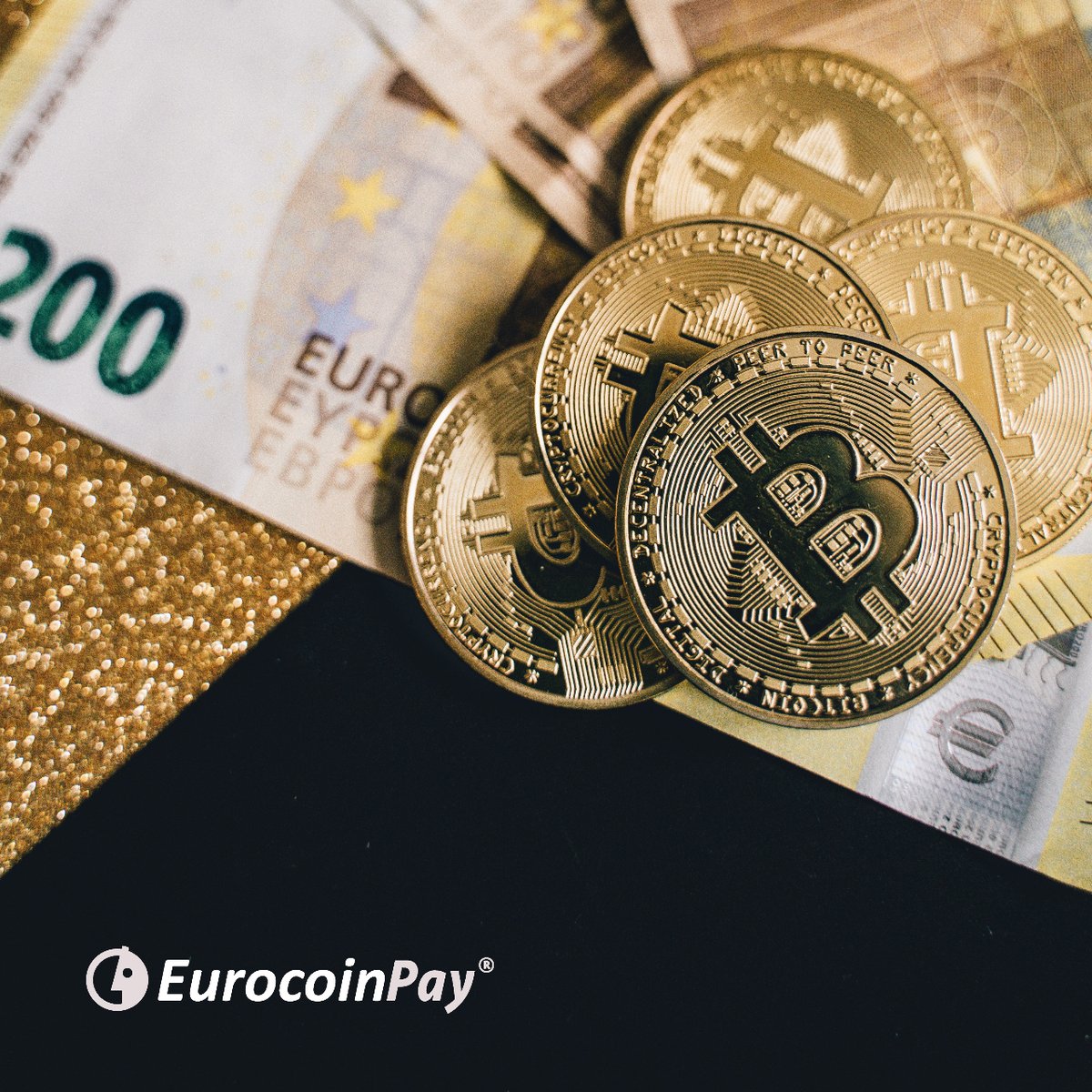 eurocoinpay's tweet photo. ¡En #EurocoinPay hacemos las transacciones en 7 segundos💥 y eligiendo la #moneda que prefieras!🚀
#criptomonedas #criptoactivos #criptoactivosdigitales https://t.co/J4n1bcAKXg