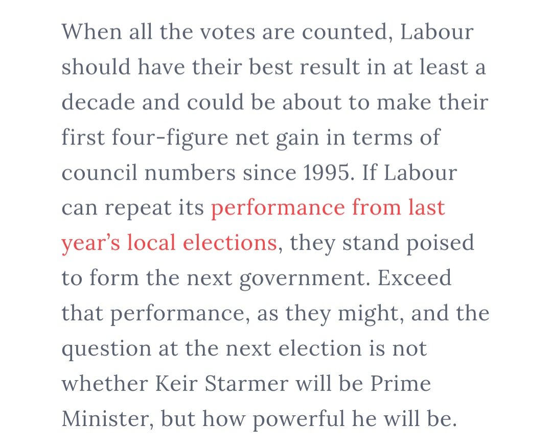 What can we expect from today's Local Elections? <a href="/devolusean/">Sean Smyth</a> gives an overview