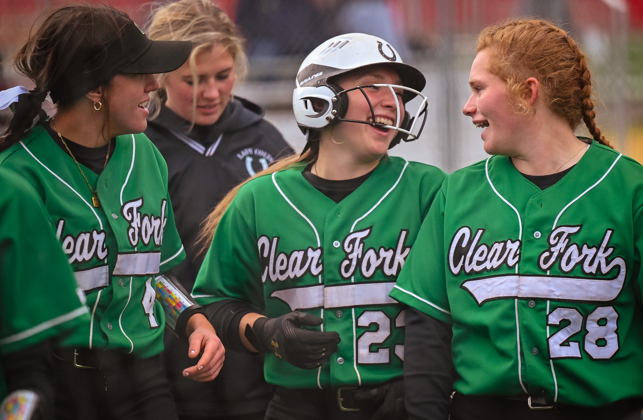 Clear Fork Sports