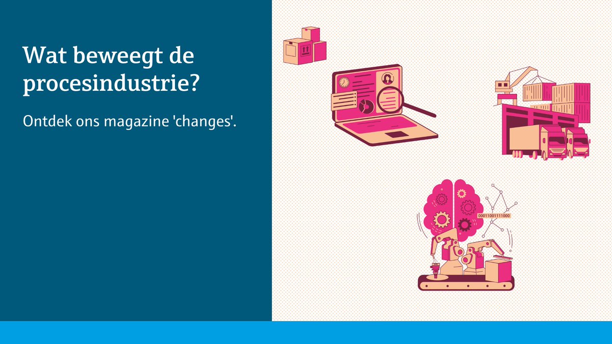 Endress+Hauser gebruikt gegevens en kunstmatige intelligentie om interne processen in de gehele waardeketen te optimaliseren. Dit resulteert in meer transparantie, kwaliteit en efficiëntie - ook voor u als klant. Hier zijn vijf voorbeelden. eh.digital/3MwAMIm