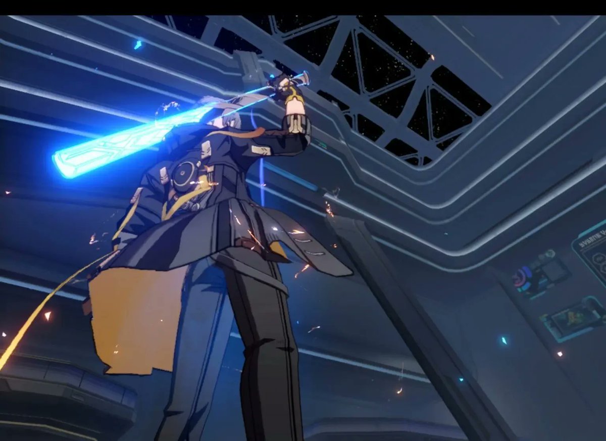 Is Honkai: Star Rail the next big Genshin Impact game? We find out in our review of this new mobile title from HoYoverse!

#anime #gaming #MobileGame #honkaistarrail #GenshinImpact #otaku
