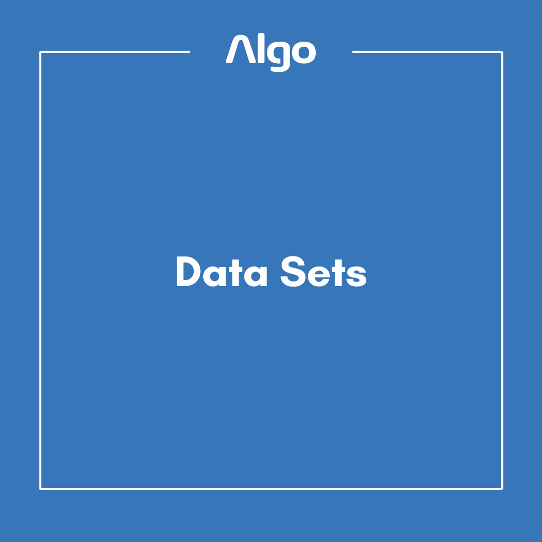 Algo_Experts's tweet image. Data sets are the building blocks of machine learning!
Our advanced algorithms & large data sets allow us to provide accurate predictions and valuable insights for businesses. 
#algocodingexperts #algoexperts #mlsoftware #bigdata #AI #ml #datamining #predictiveanalytics #spain