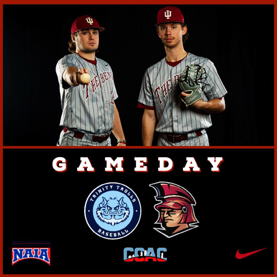 IUSB Baseball tweet media