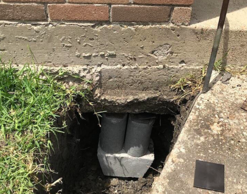 PFRfoundation's tweet photo. 🌻🌼Spring Savings for our online friends! $1,000 OFF 10 Piers or More when you like us, follow us, and mention this special offer. call 972-417-0823 to learn more and to get your FREE Bonus! Exp. 6/8/23 #Foundations #FoundationPiers https://t.co/1uhaHiNk4g https://t.co/5ayH48e56o