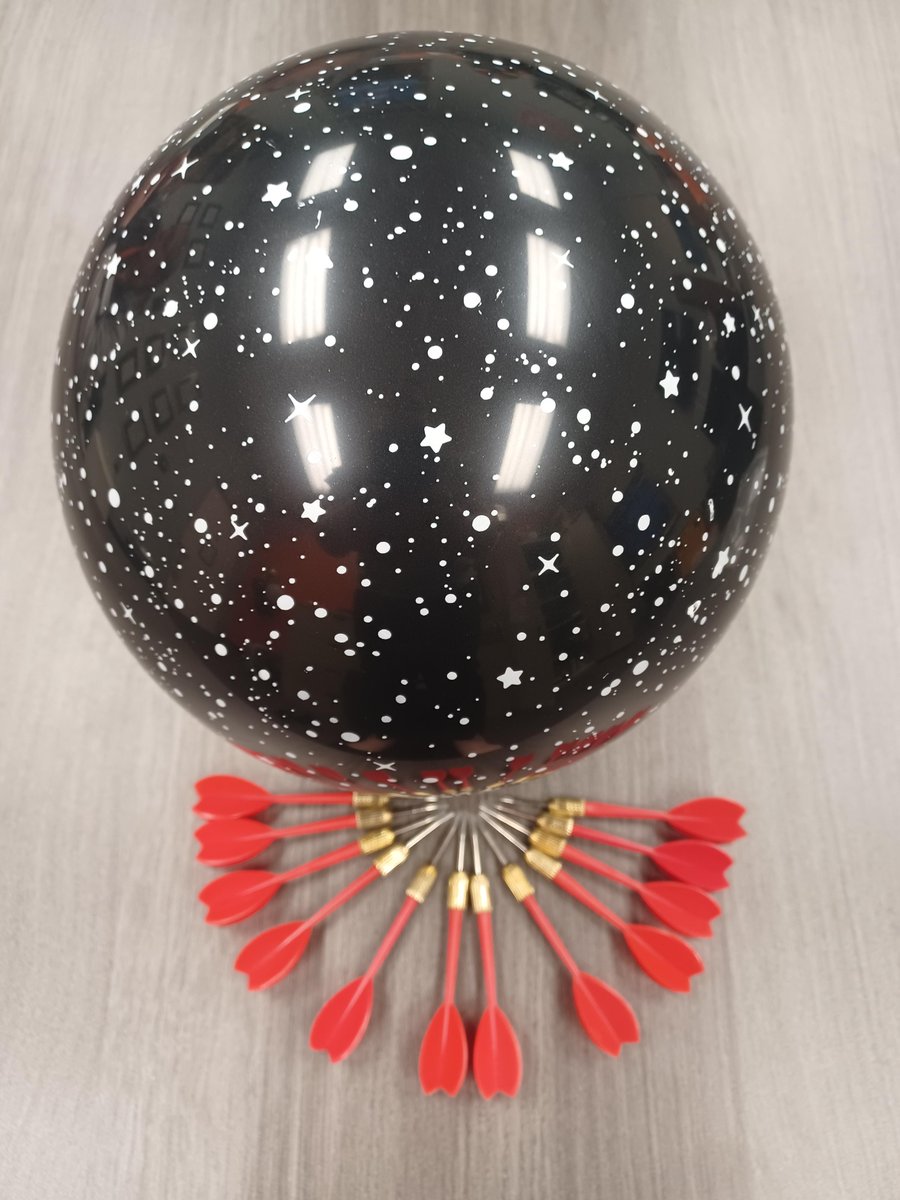 ONUSPC's tweet photo. Come spend some time in the sunshine with friends at SPC's carnival style balloon pop for your chance to win a prize today from 3:30 - 6 pm outside of the Library! https://t.co/5adoeI3iVY