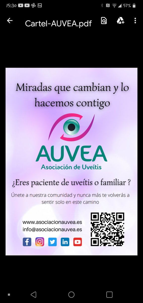 AnneLanda2's tweet photo. 👀 @uveitis_auvea https://t.co/sIvWFIfmE9