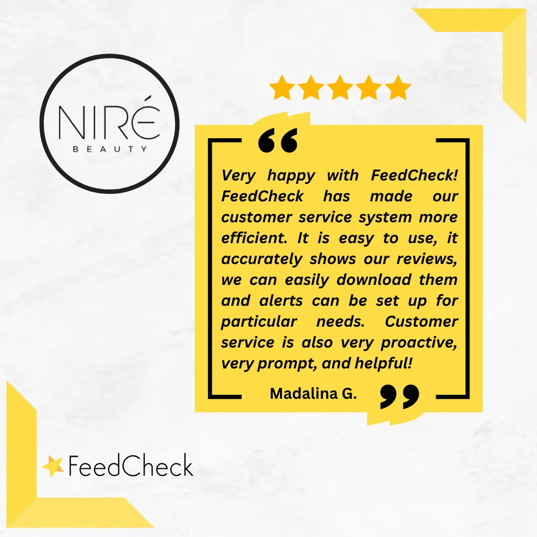 FeedCheck tweet media