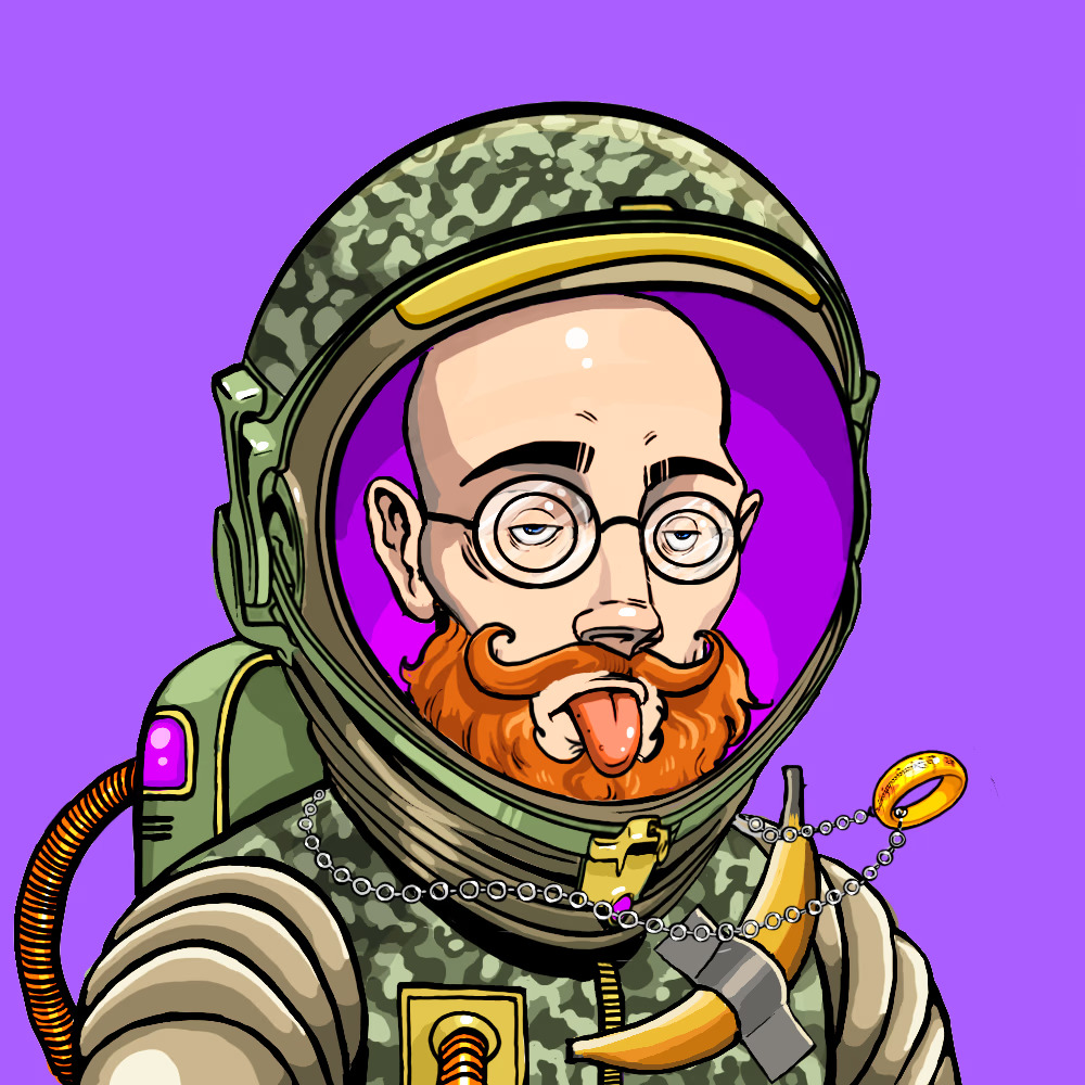 GM Space Fam 🫡♥️
Hope you all have an amazing Thursday! 

#SPC #SPC4L