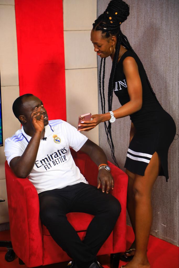 As soon as i clicked on bit.ly/3BKu1gO and won money in <a href="/Kagwirawo/">Kagwirawo</a>, i immediately asked my body guard what she wants to eat to be on a safer side.