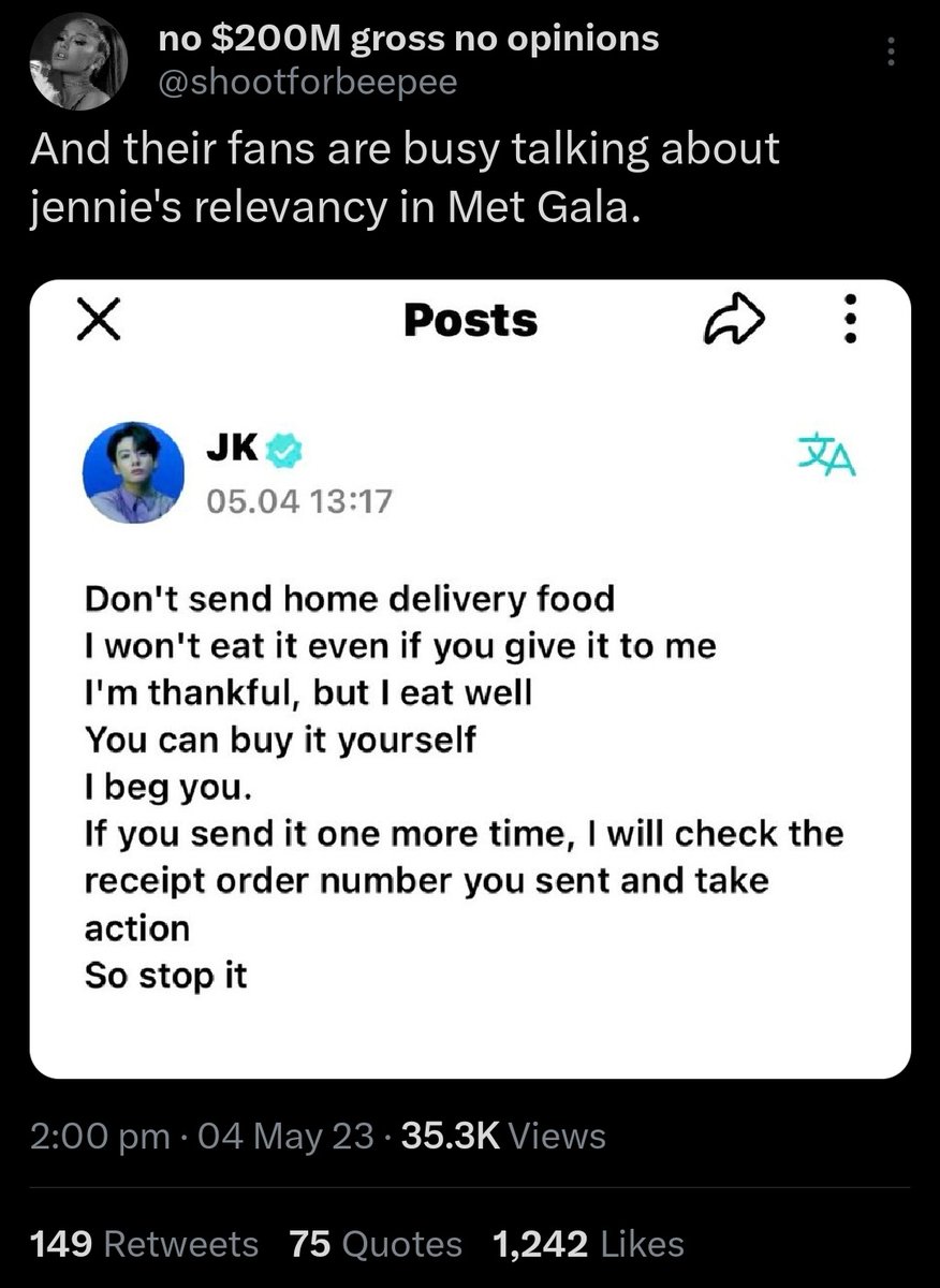 JK_CrSpot's tweet photo. ‼️mass report and block

📌https://t.co/kCXqHDQ6tf
📌https://t.co/Gt4AGI192f
📌https://t.co/ZaLvH95J1i
📌https://t.co/IFj7M8nXnO
📌https://t.co/qvCLbhwIWu
📌https://t.co/JwkcGB9E4G
📌https://t.co/124779jfoQ
📌https://t.co/N8A90dZKNm https://t.co/yay3asE0PV