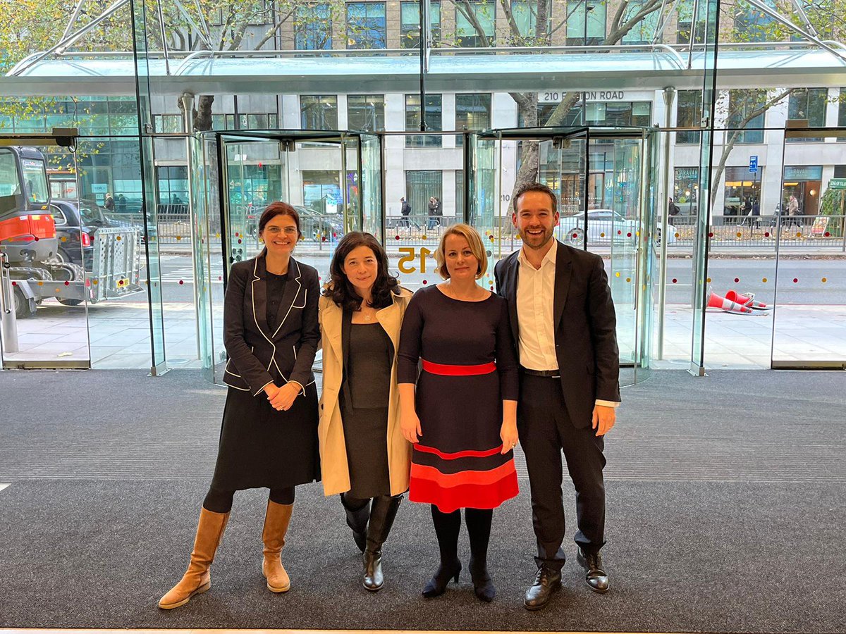 Delighted to announce the Discovery Research Platform for Medical Humanities!

The Platform will create spaces for experimentation &amp; intellectual risk-taking, support networks globally &amp; transform the capacity of the field.

Learn more: tinyurl.com/DRP-Med-Hums 

<a href="/wellcometrust/">Wellcome</a>