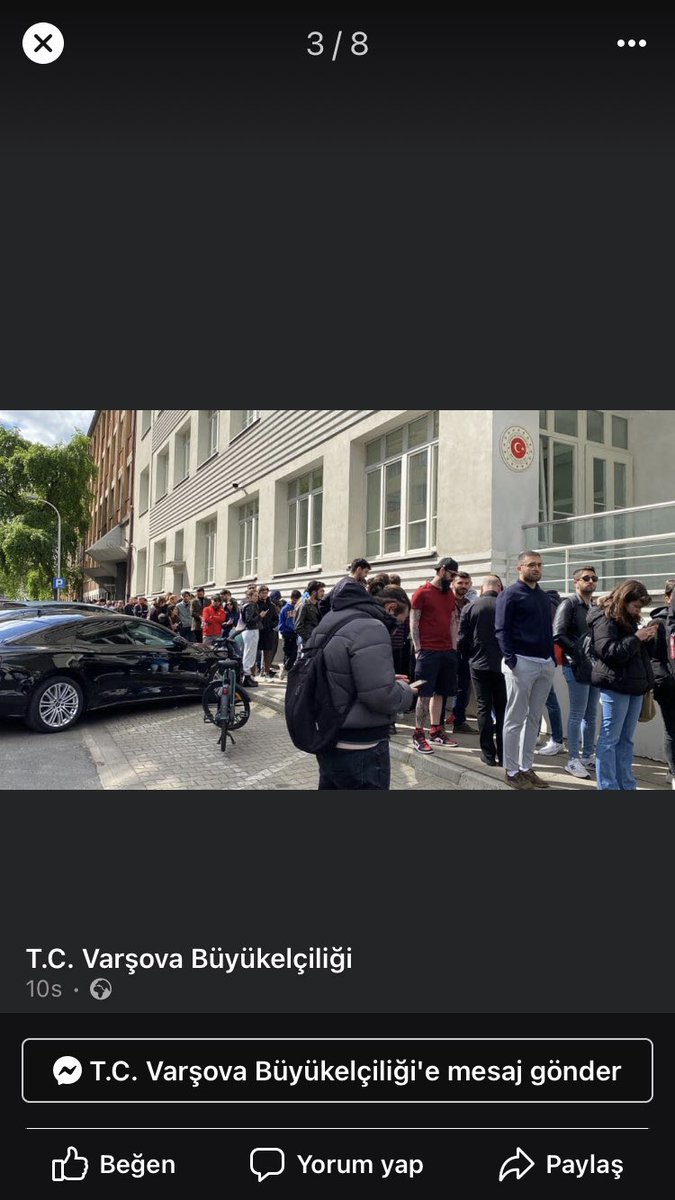 Selam olsun sana ve aydınlığa koşan arkadaşlarına.Sorumluluğun ülkemize demokrasi getirsin 🌿🪲🦋🍀❤️Warşova# Wroclaw #