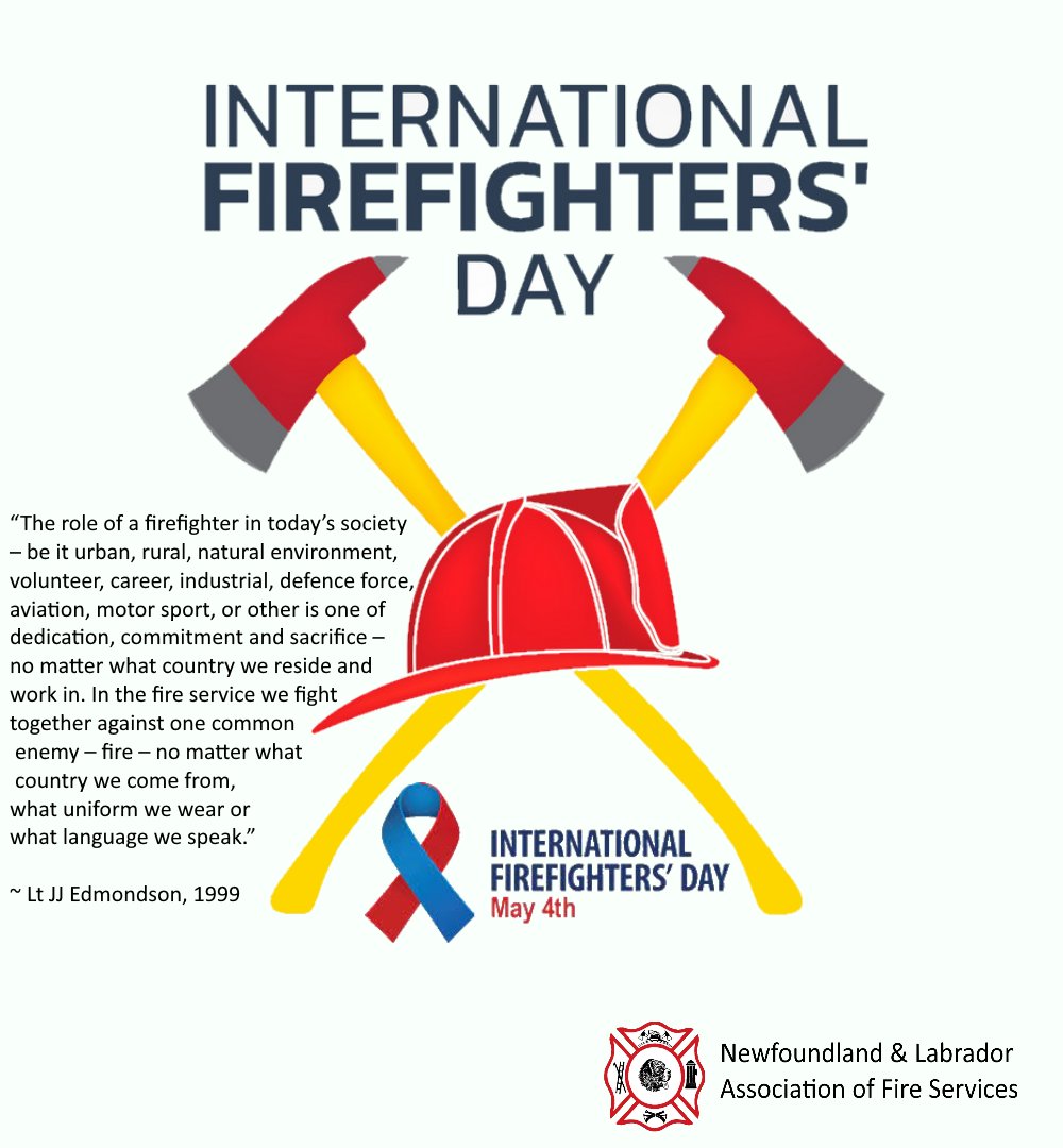 NL Fire Services tweet media