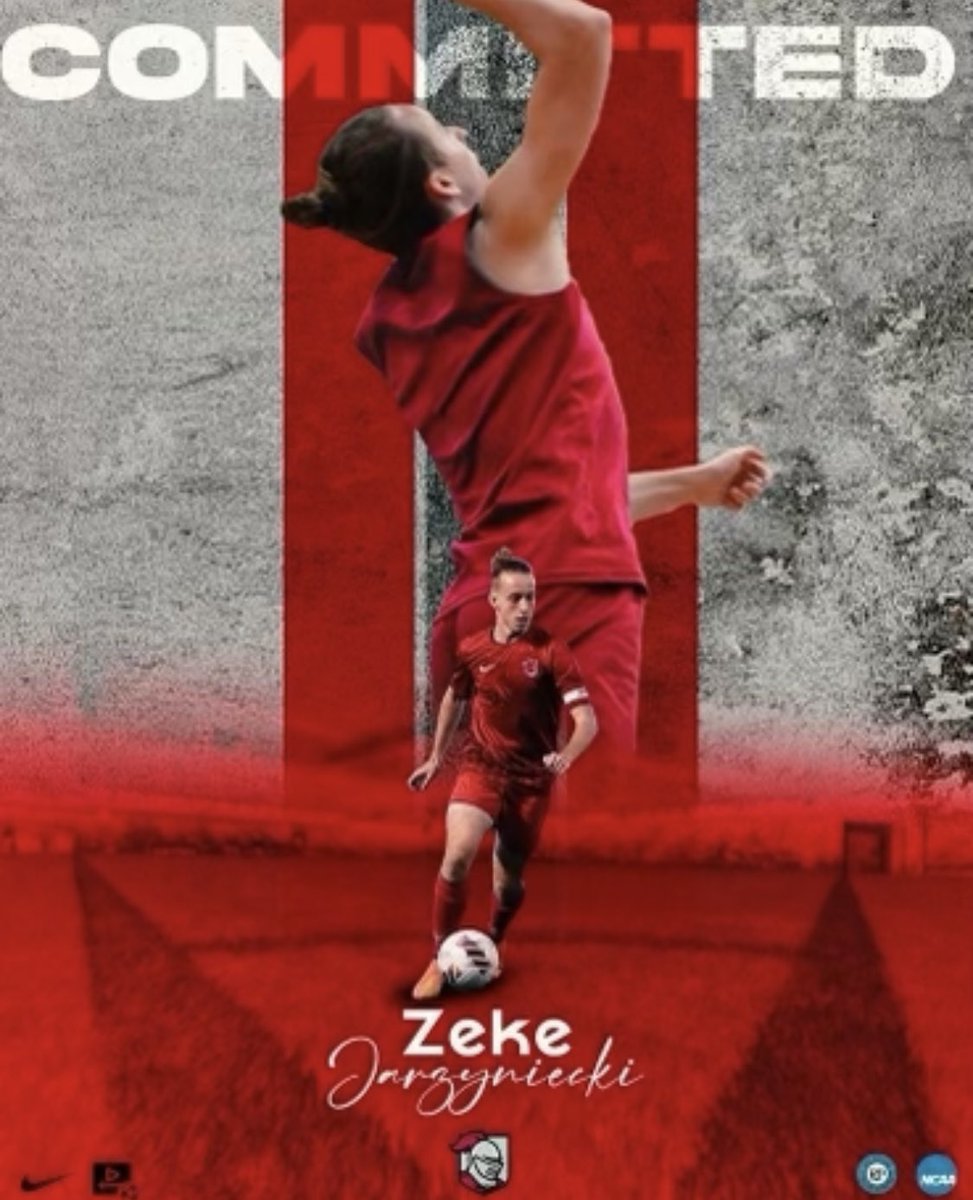 MandyJarz's tweet photo. Bishop Chatard High School is holding a signing ceremony for Zeke for his commitment to play Soccer and Volleyball at Belmont Abbey College this Friday, May 5th at 2:30pm in one of the gyms! All are welcome! #BelmontAbbeyCrusaders #RaiseTheRed https://t.co/ZXX9kNV7nZ