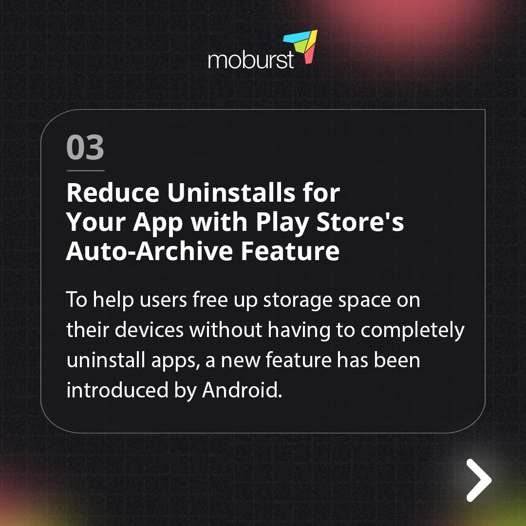 Don't fall behind - stay ahead of the competition with our monthly roundup of the latest #updates in the fast-paced world of #mobilemarketing📱

Read more on our #blog >> bit.ly/3AR5Agc